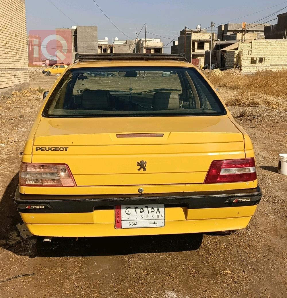 بيجو 405